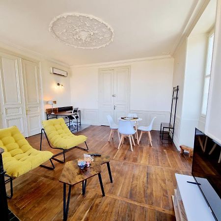 Superbe T2 Lumineux Avec Fibre Apartment Angoulême Екстериор снимка