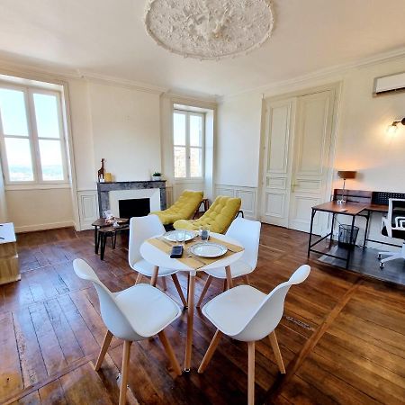 Superbe T2 Lumineux Avec Fibre Apartment Angoulême Екстериор снимка
