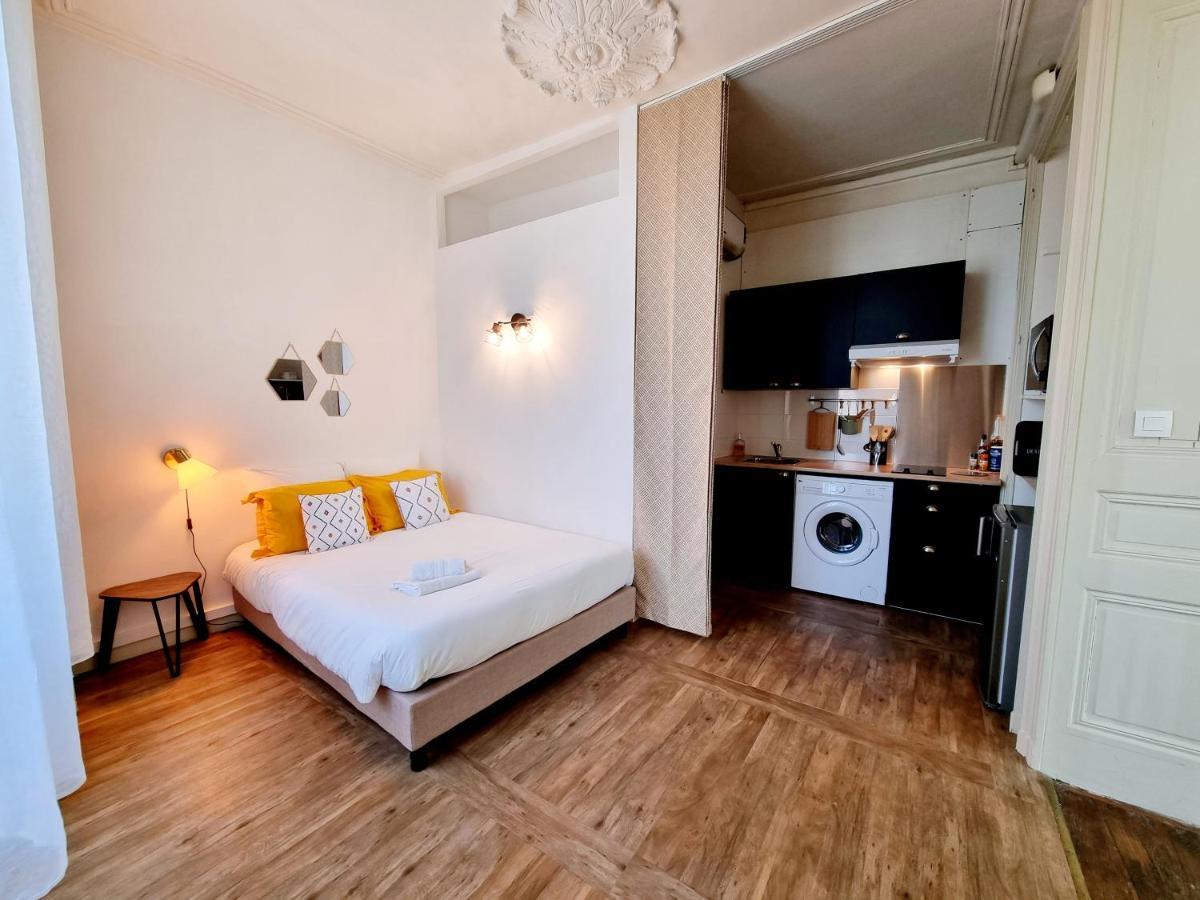 Superbe T2 Lumineux Avec Fibre Apartment Angoulême Екстериор снимка