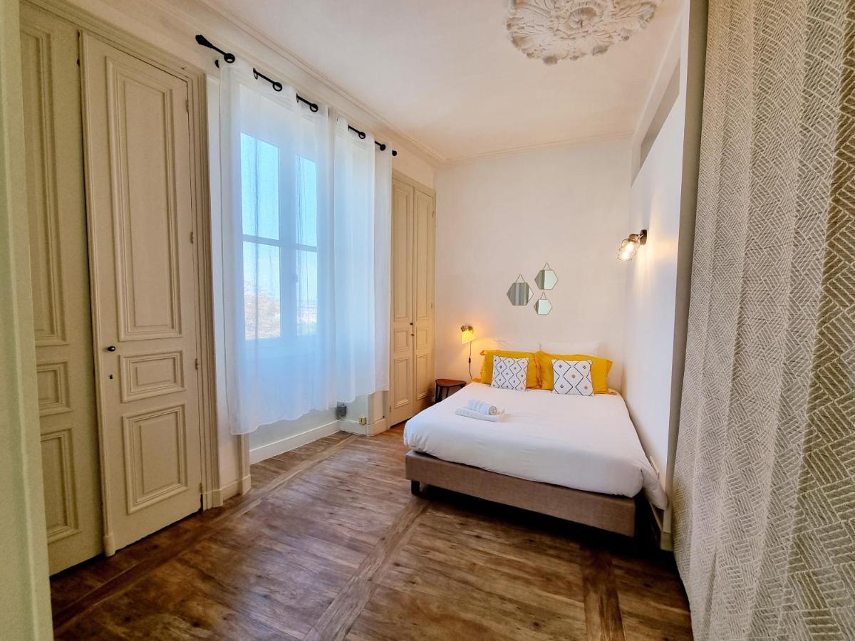 Superbe T2 Lumineux Avec Fibre Apartment Angoulême Екстериор снимка