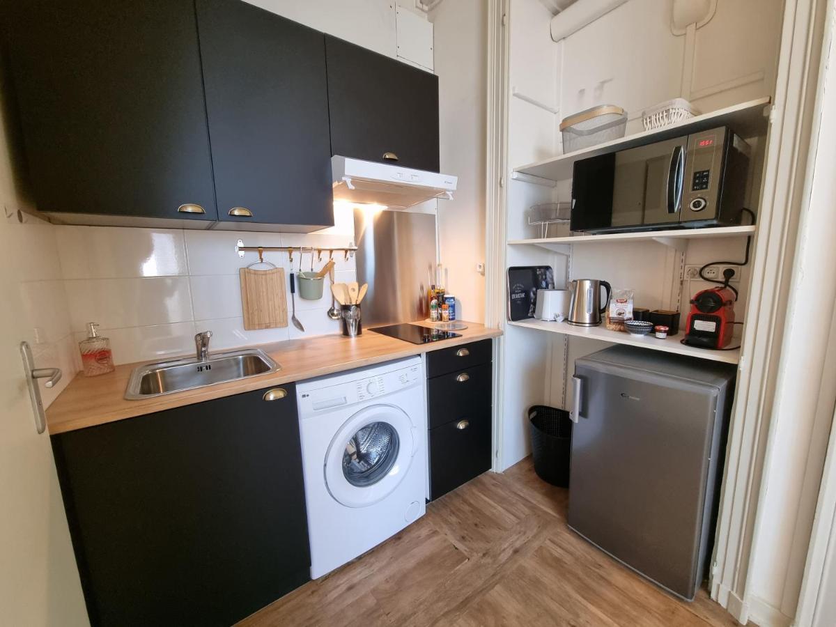 Superbe T2 Lumineux Avec Fibre Apartment Angoulême Екстериор снимка