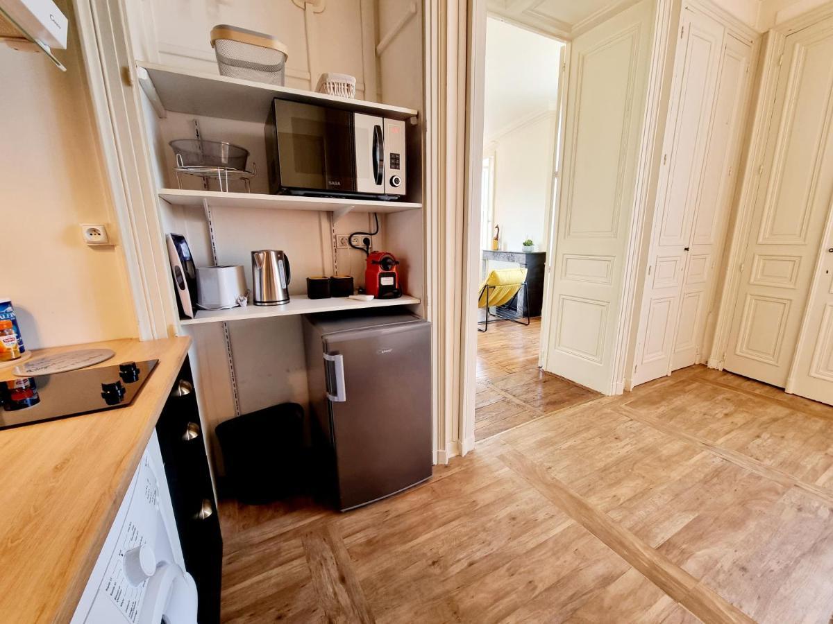 Superbe T2 Lumineux Avec Fibre Apartment Angoulême Екстериор снимка