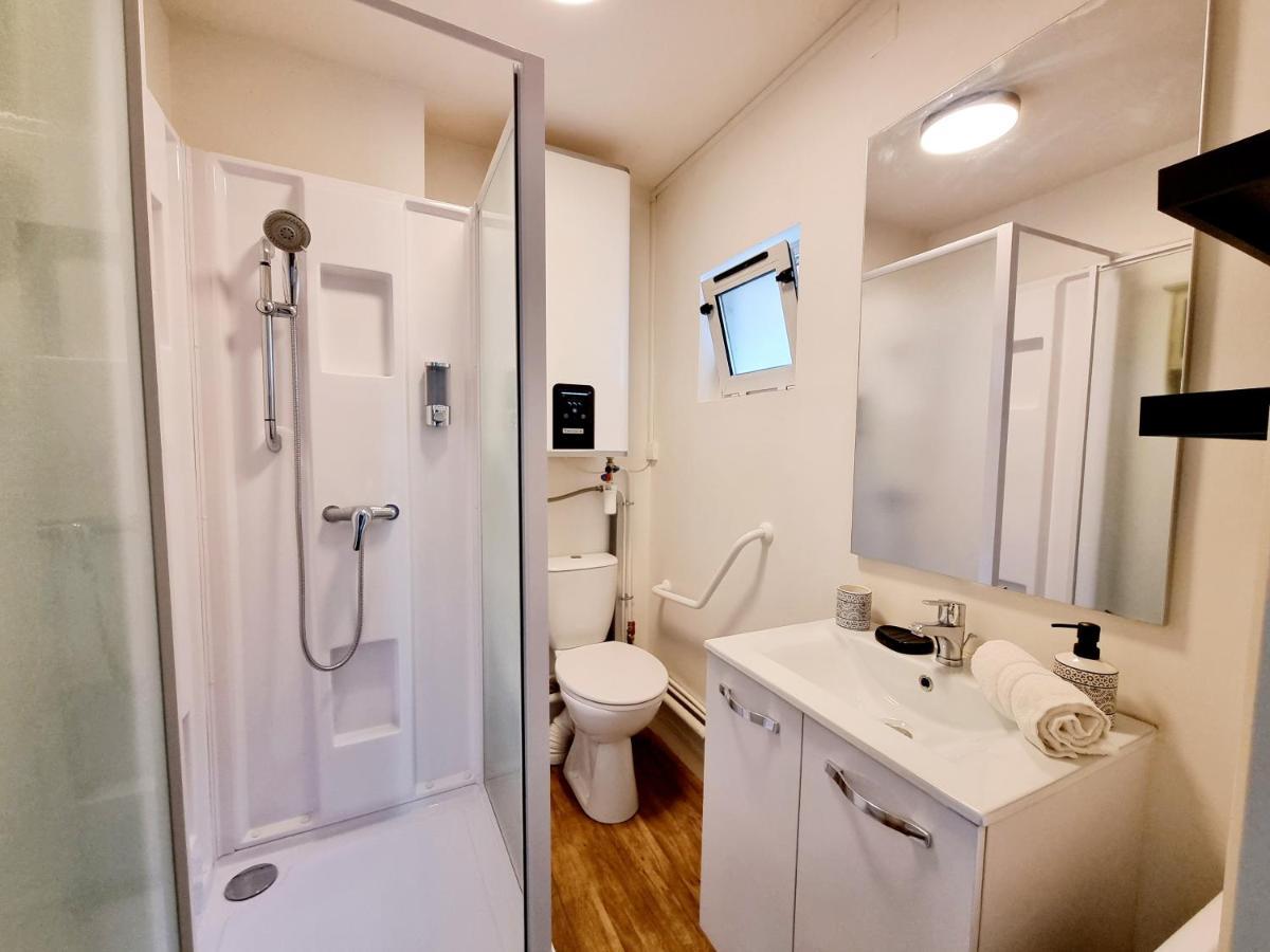 Superbe T2 Lumineux Avec Fibre Apartment Angoulême Екстериор снимка