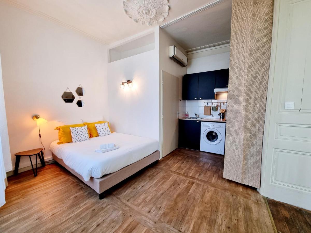 Superbe T2 Lumineux Avec Fibre Apartment Angoulême Екстериор снимка