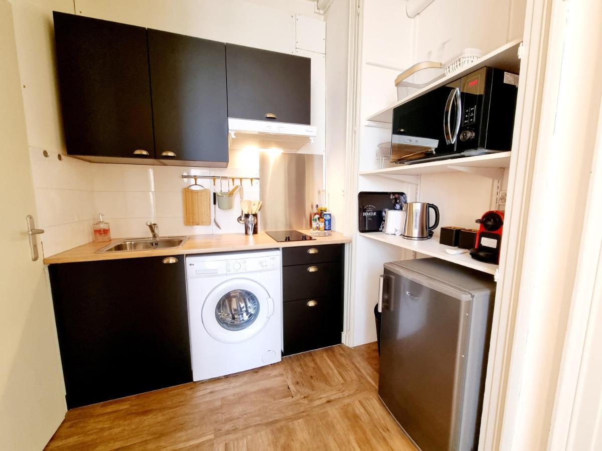 Superbe T2 Lumineux Avec Fibre Apartment Angoulême Екстериор снимка